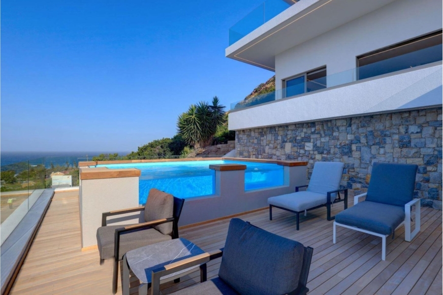 4 Bedroom Property for Sale in Mossel Bay Central Western Cape